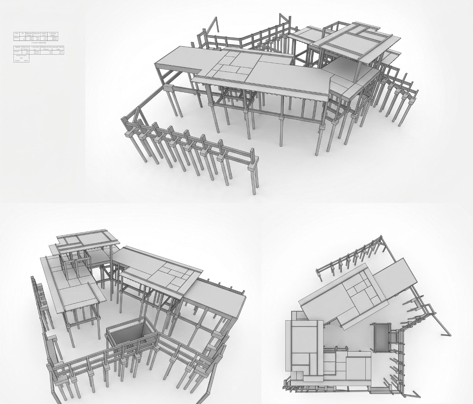 Projeto desenvolvido pela Agilize Engenharia 1