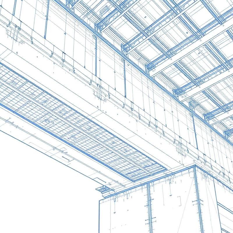 Projeto estrutural desenvolvido pela Agilize Engenharia 1
